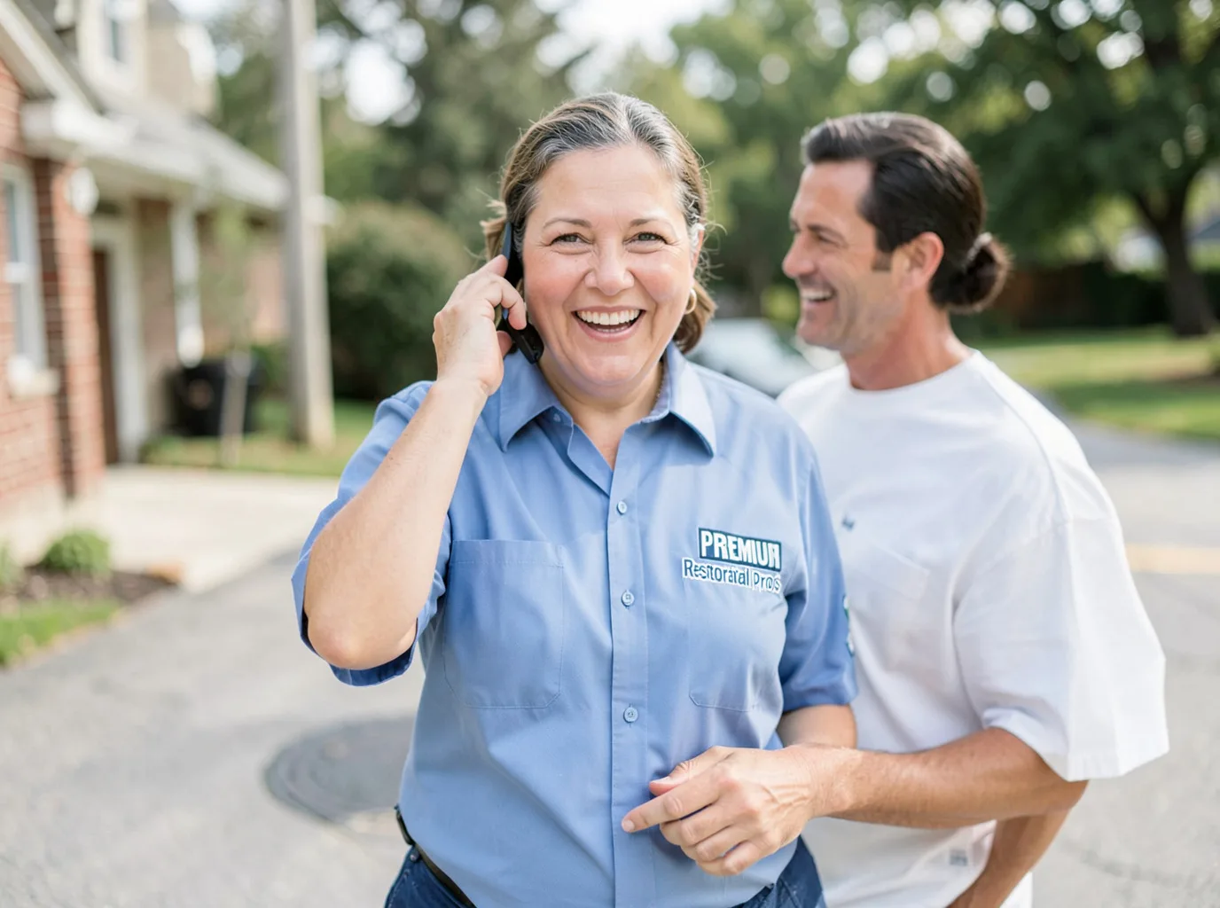 Water Damage Restoration Manor, PA FAQs